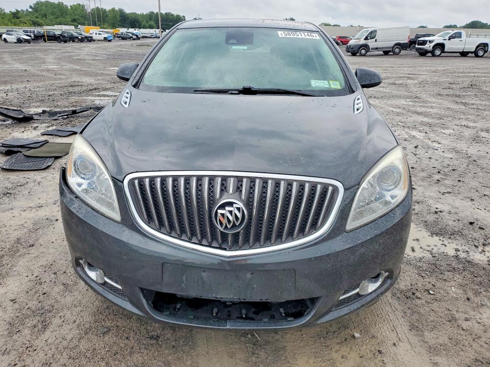 Продажа на аукционе авто 2015 Buick Verano, vin: 1G4PR5SK4F4115696, номер лота: 58951146
