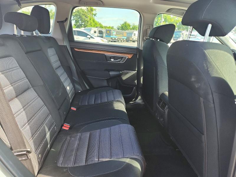Продаж на аукціоні авто 2017 Honda Cr-v, vin: 5J6RW2H53HL064717, номер лоту: 58418076