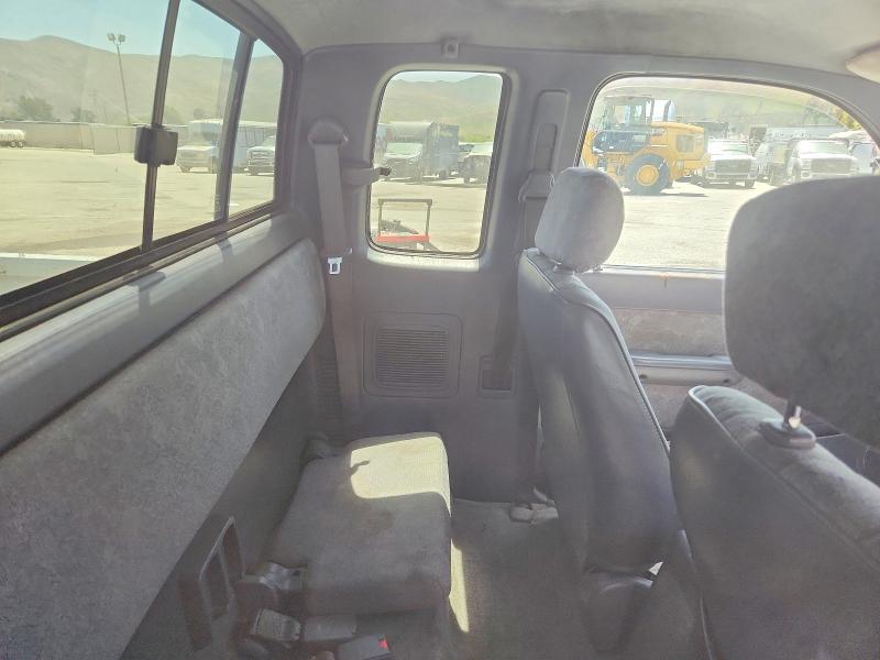 Продаж на аукціоні авто 2000 Toyota Tacoma, vin: 4TAVL52N8YZ679828, номер лоту: 55758556