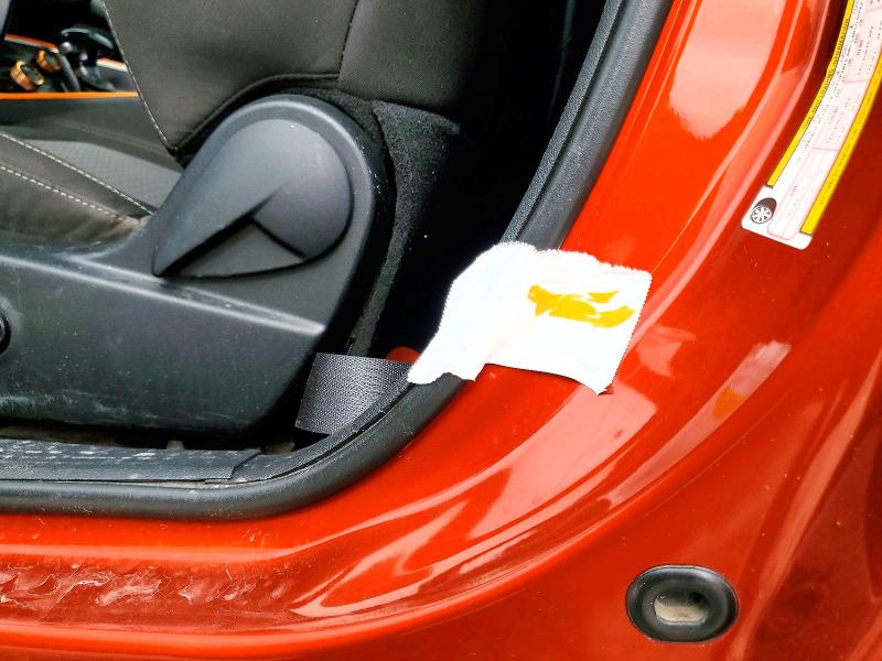57958976 :رقم المزاد ، 2C3CDZAG9LH243148 vin ، 2020 Dodge Challenger مزاد بيع
