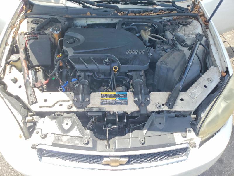 Aukcja sprzedaży 2009 Chevrolet Impala, vin: 2G1WS57MX91212280, numer aukcji: 57890506