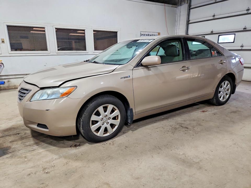 Aukcja sprzedaży 2009 Toyota Camry, vin: 4T1BB46K59U110966, numer aukcji: 56161726