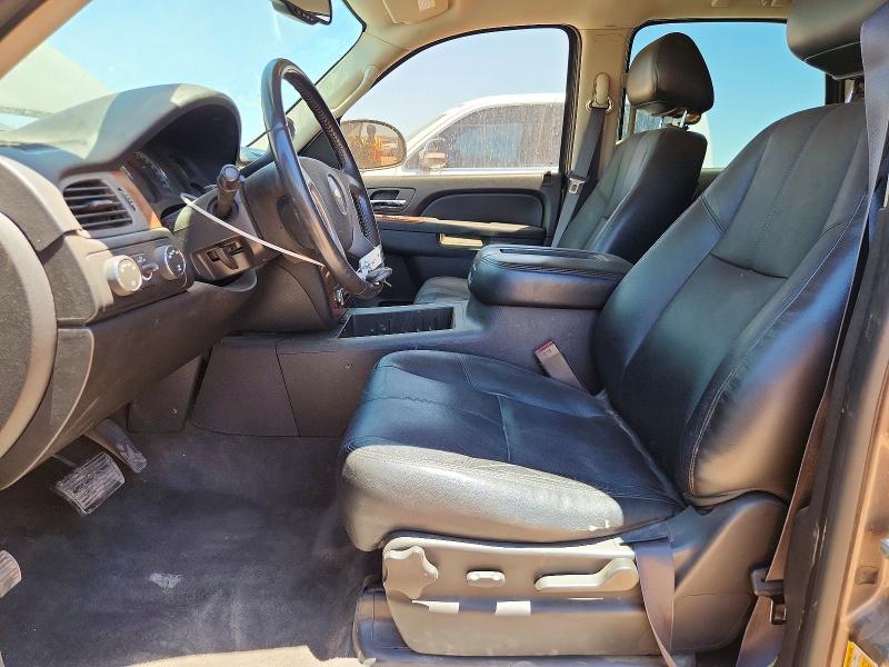 Aukcja sprzedaży 2012 Chevrolet Tahoe, vin: 1GNSKDEJ1CR222713, numer aukcji: 56436956