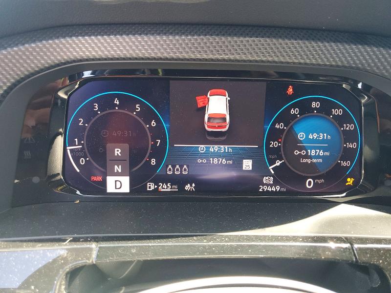 Продаж на аукціоні авто 2025 Volkswagen Atlas Cross Sport, vin: 1V2FE2CA9SC219969, номер лоту: 55816746