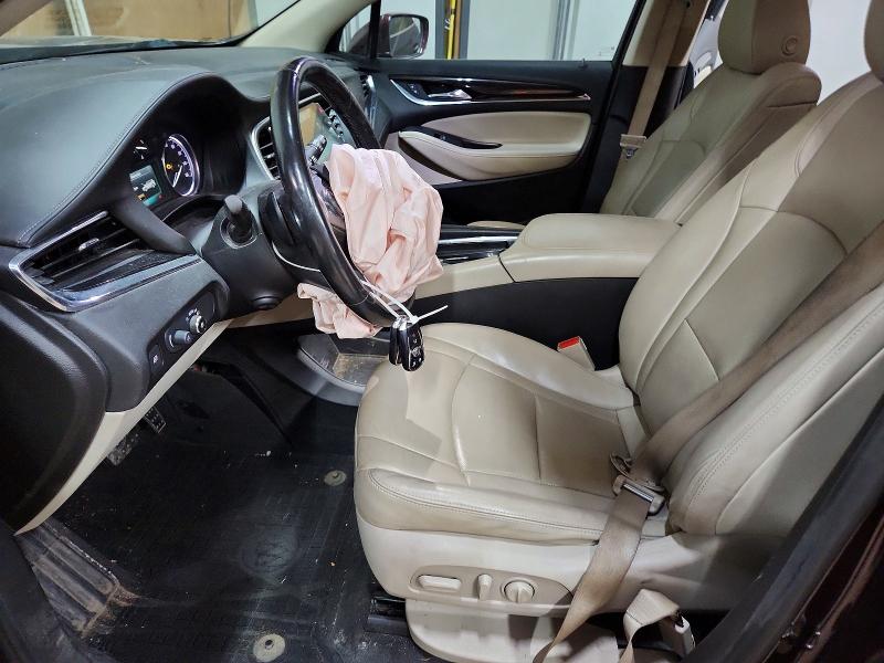 Продажа на аукционе авто 2019 Buick Enclave, vin: 5GAEVBKW1KJ110624, номер лота: 58246006