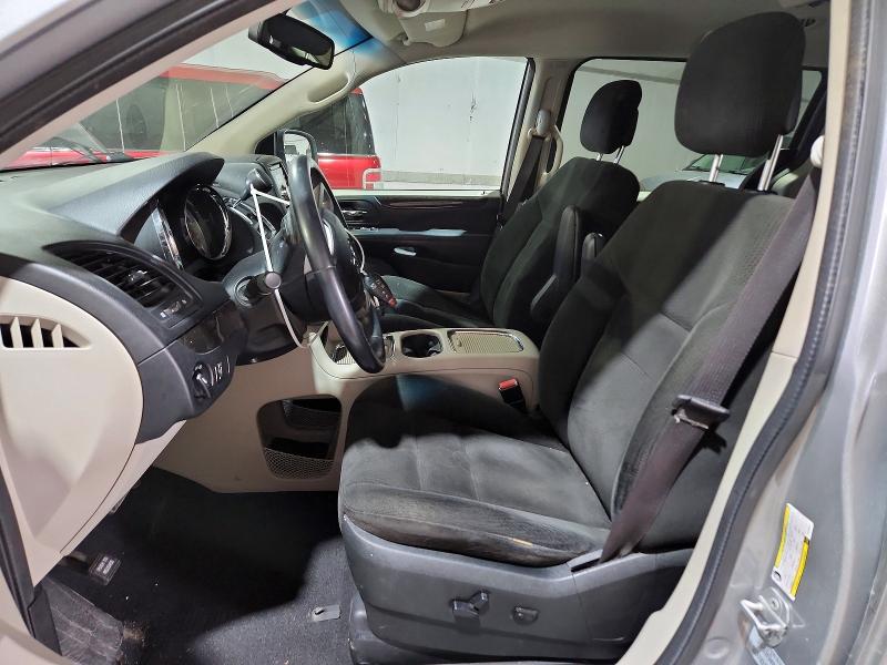 Продаж на аукціоні авто 2015 Dodge Grand Caravan, vin: 2C4RDGCG0FR733015, номер лоту: 58116616