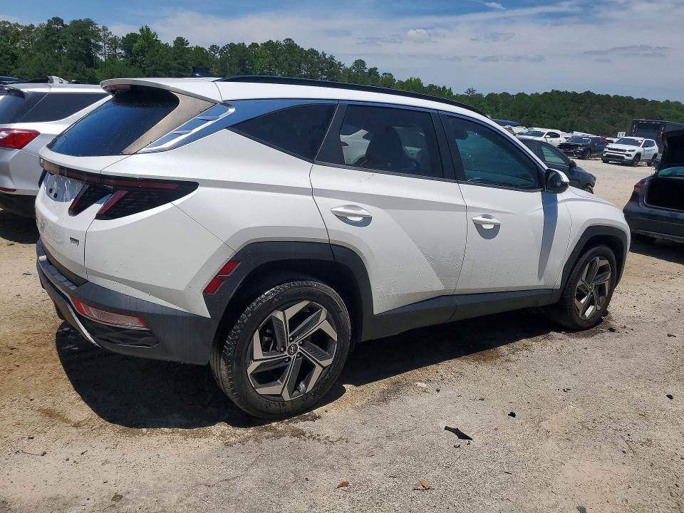 Aukcja sprzedaży 2022 Hyundai Tucson, vin: 5NMJFCAE9NH065662, numer aukcji: 56032936