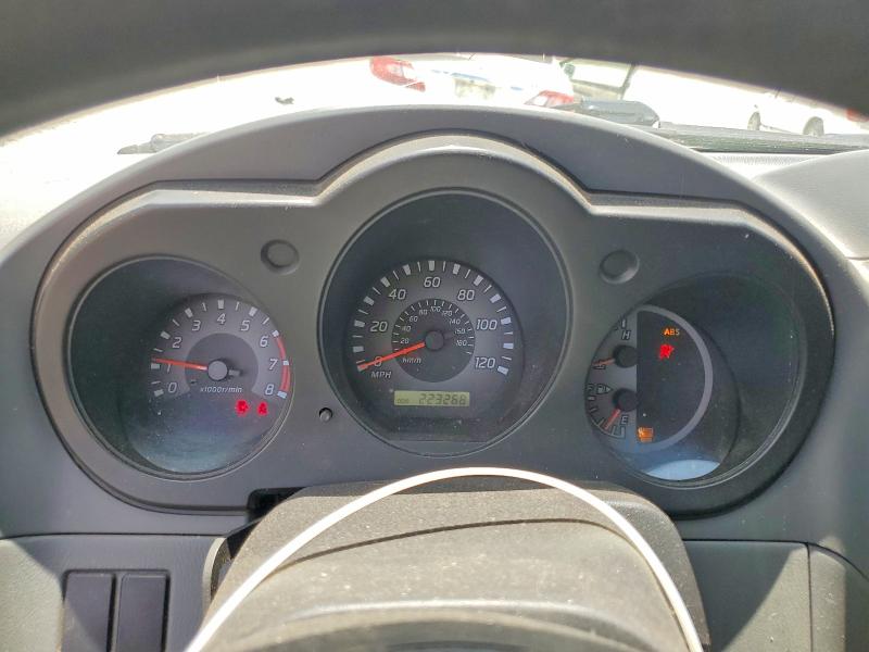 Продаж на аукціоні авто 2003 Nissan Frontier, vin: 1N6ED26Y73C410152, номер лоту: 55414426