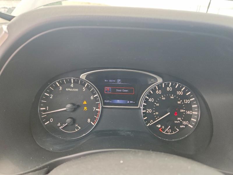 Aukcja sprzedaży 2019 Nissan Pathfinder, vin: 5N1DR2MMXKC579544, numer aukcji: 58733316