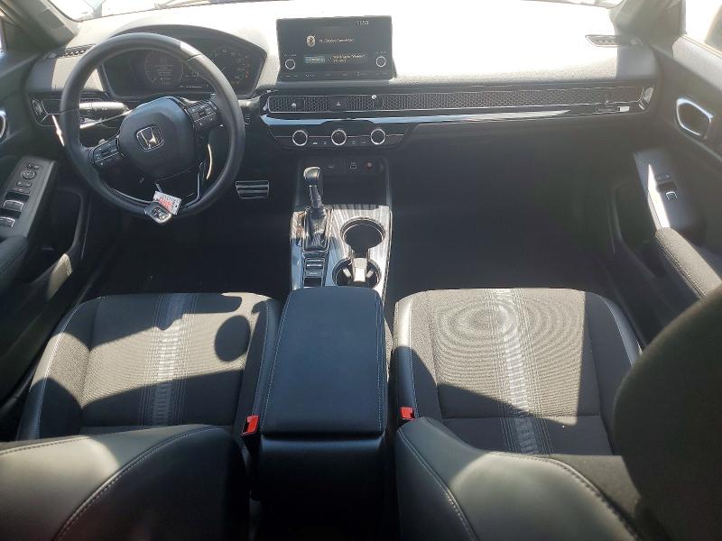 Продаж на аукціоні авто 2022 Honda Civic, vin: 19XFL2H87NE017190, номер лоту: 57999616