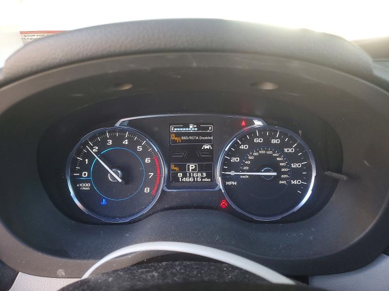 Aukcja sprzedaży 2018 Subaru Forester, vin: JF2SJAGC5JH423348, numer aukcji: 55375966