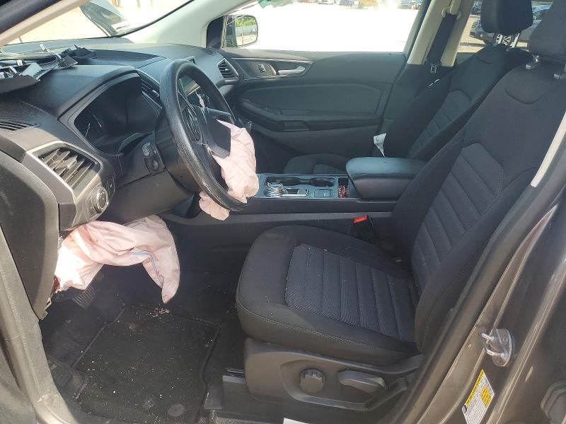 Продаж на аукціоні авто 2024 Ford Edge, vin: 2FMPK4G97RBA40569, номер лоту: 56170856