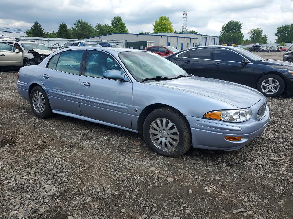 Aukcja sprzedaży 2005 Buick Lesabre, vin: 1G4HP52K05U160188, numer aukcji: 56546076