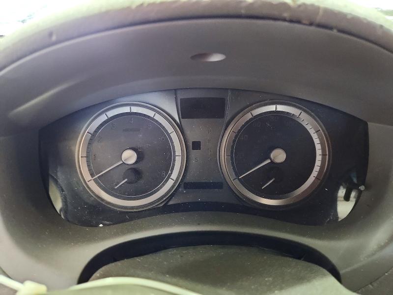Продажа на аукционе авто 2007 Lexus Es, vin: JTHBJ46G172056396, номер лота: 57072096