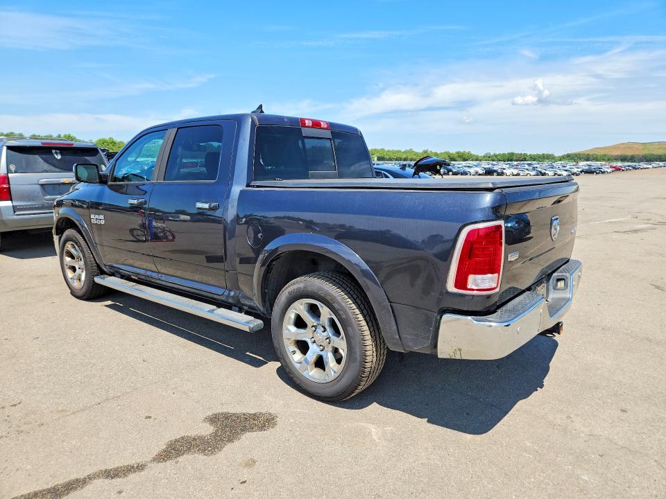 Aukcja sprzedaży 2015 Ram 1500, vin: 1C6RR7NG3FS668195, numer aukcji: 58506526