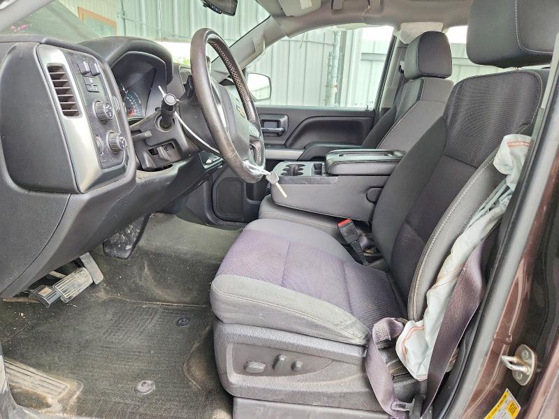 Aukcja sprzedaży 2016 Chevrolet Silverado, vin: 3GCUKRECXGG228838, numer aukcji: 59092986
