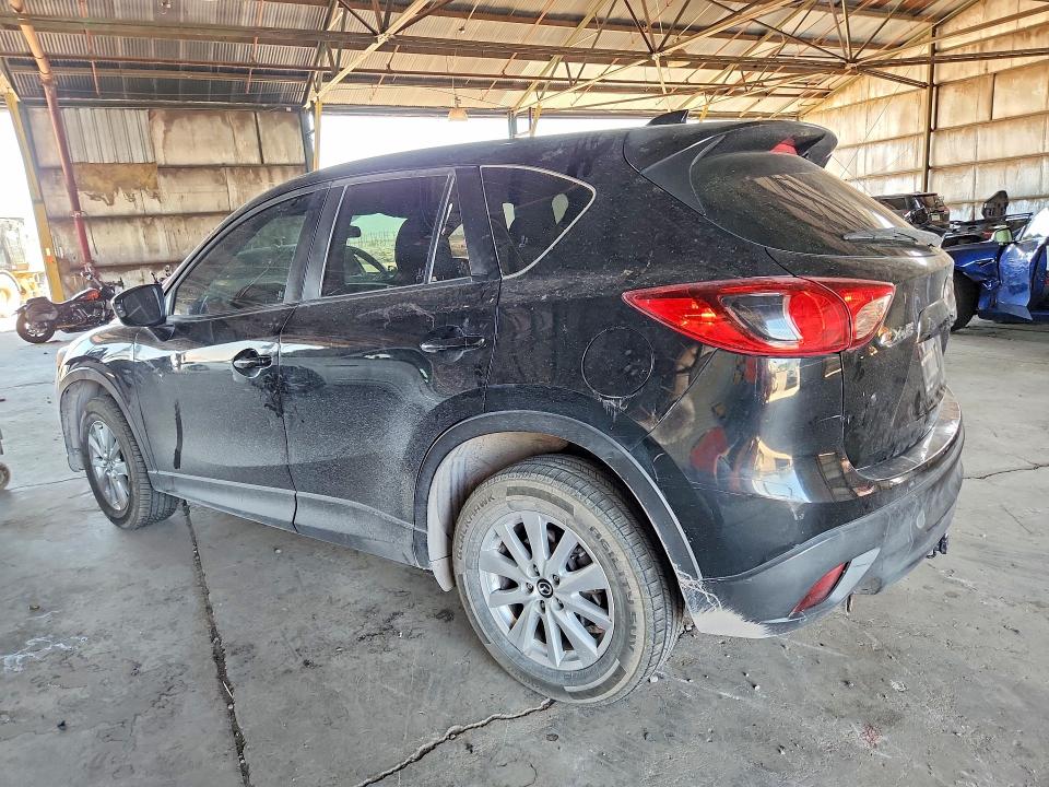 Aukcja sprzedaży 2015 Mazda Cx-5, vin: JM3KE2BE2F0441806, numer aukcji: 58087876