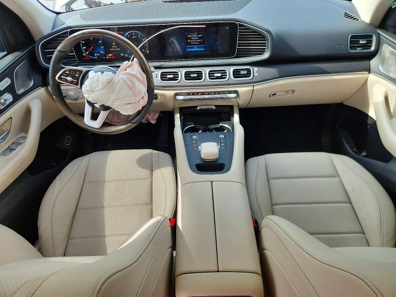 Продажа на аукционе авто 2022 Mercedes-benz Gle, vin: 4JGFB4JB2NA700014, номер лота: 56717066