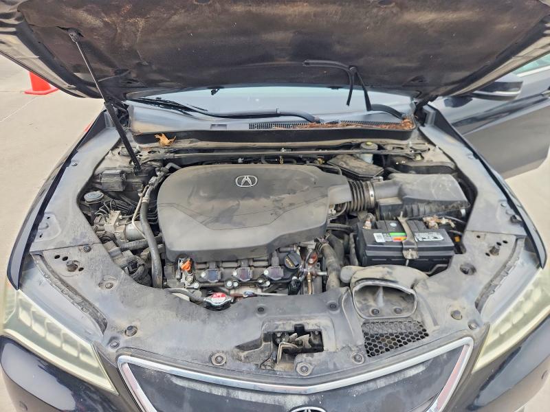 Продаж на аукціоні авто 2015 Acura Tlx, vin: 19UUB2F75FA018655, номер лоту: 56808646