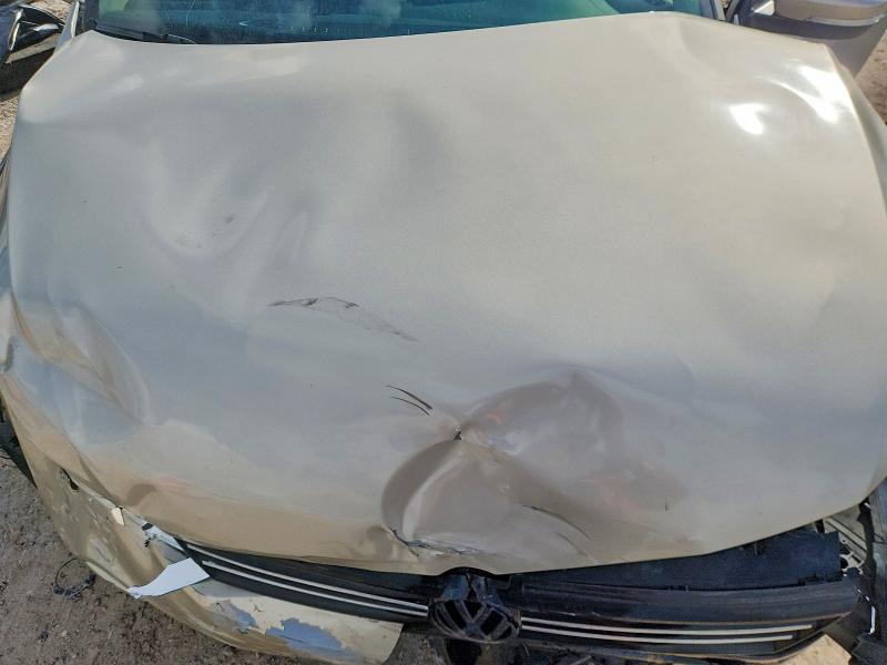 Aukcja sprzedaży 2013 Volkswagen Jetta, vin: 3VWDX7AJ9DM231430, numer aukcji: 55693606