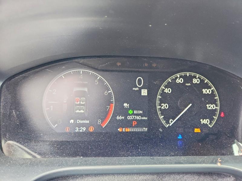Продажа на аукционе авто 2023 Honda Hr-v, vin: 3CZRZ2H71PM707913, номер лота: 56078406