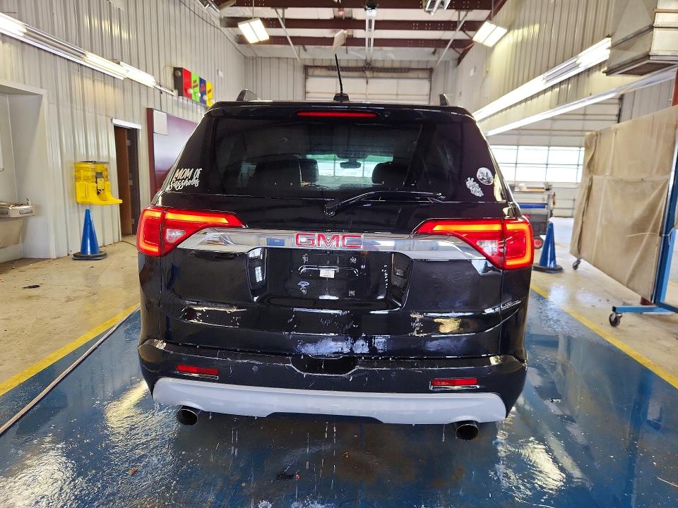 Aukcja sprzedaży 2019 Gmc Acadia, vin: 1GKKNULS9KZ225017, numer aukcji: 56583046