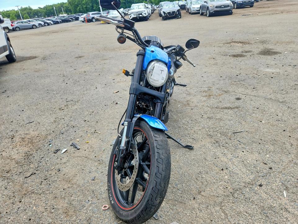 2015 Harley-davidson Vrscdx მანქანა იყიდება აუქციონზე, vin: 1HD1HHH11FC806654, აუქციონის ნომერი: 58493926