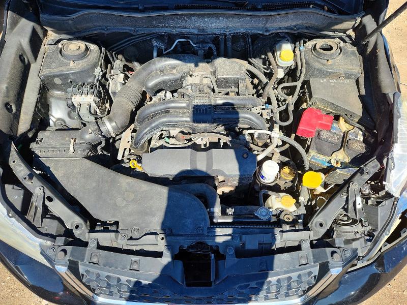 2015 Subaru Forester მანქანა იყიდება აუქციონზე, vin: JF2SJADCXFH469382, აუქციონის ნომერი: 57229136