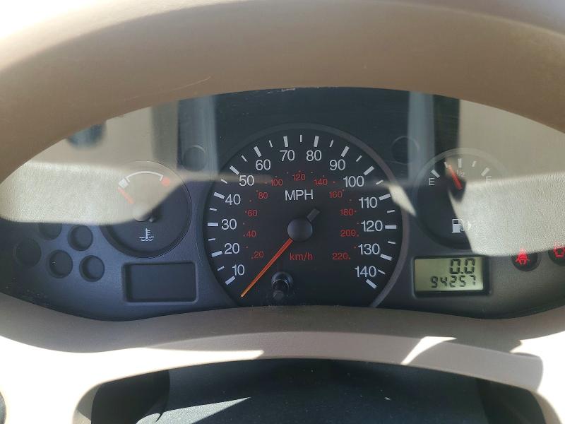 Продажа на аукционе авто 2007 Ford Focus, vin: 1FAHP34N57W330994, номер лота: 55719156