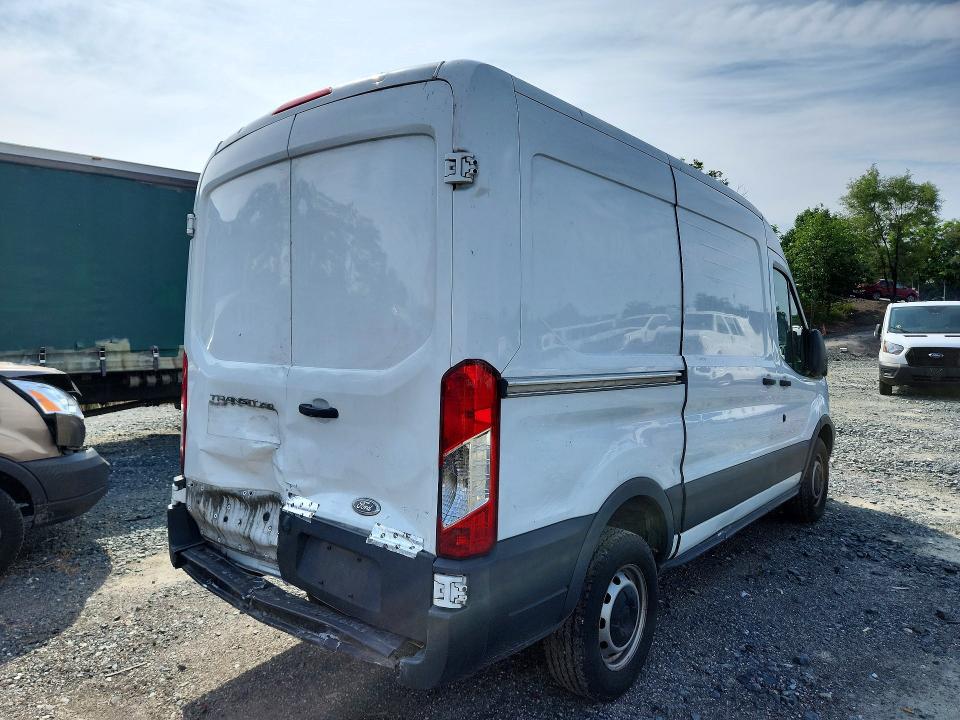 Aukcja sprzedaży 2017 Ford Transit, vin: 1FTYR1CM3HKA16352, numer aukcji: 58398206