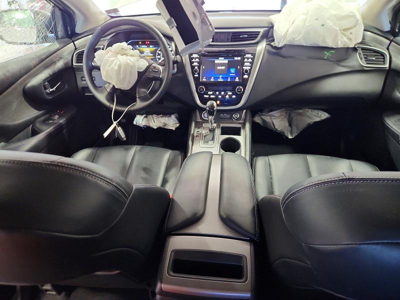 Продаж на аукціоні авто 2024 Nissan Murano, vin: 5N1AZ2BSXRC110193, номер лоту: 57158386