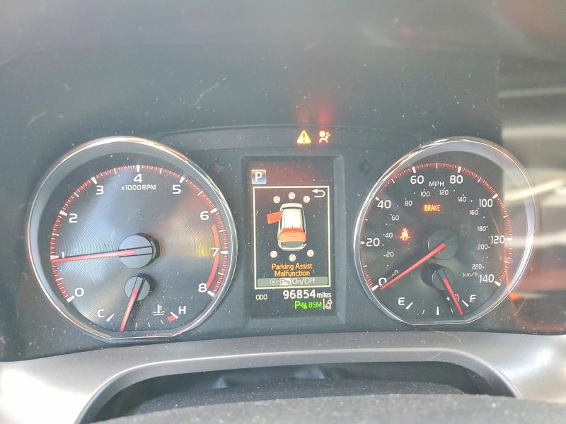 Продаж на аукціоні авто 2016 Toyota Rav4, vin: JTMJFREV9GD189374, номер лоту: 58125026