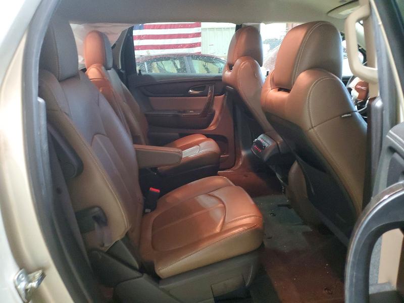 Продажа на аукционе авто 2015 Gmc Acadia, vin: 1GKKRRKD4FJ233826, номер лота: 55839436