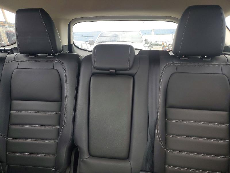 2018 Ford Escape მანქანა იყიდება აუქციონზე, vin: 1FMCU9HD5JUB27359, აუქციონის ნომერი: 58611976