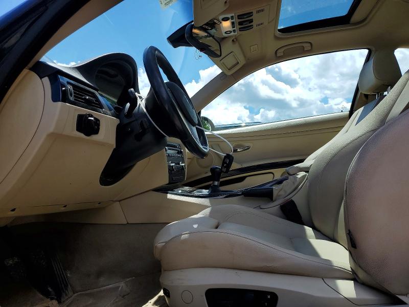 Продаж на аукціоні авто 2008 Bmw 328, vin: WBAWB33508PU89464, номер лоту: 56938116