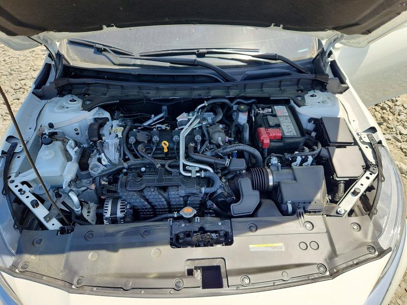 56276116 :رقم المزاد ، 1N4BL4EV0SN420459 vin ، 2025 Nissan Altima مزاد بيع