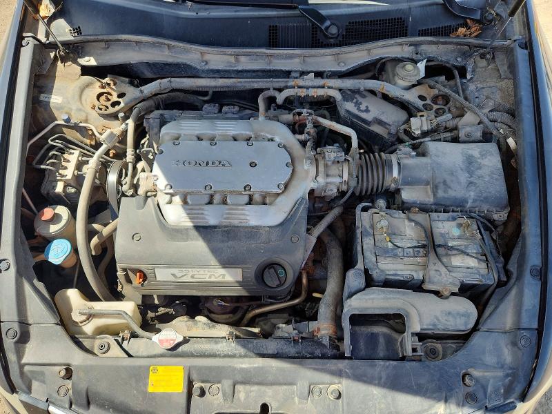 55779486 :رقم المزاد ، 1HGCP3F86AA800287 vin ، 2010 Honda Accord مزاد بيع