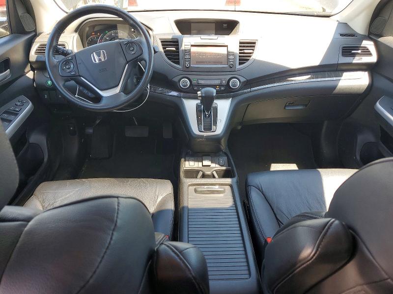 Продаж на аукціоні авто 2014 Honda Cr-v, vin: 5J6RM4H7XEL065507, номер лоту: 55077476