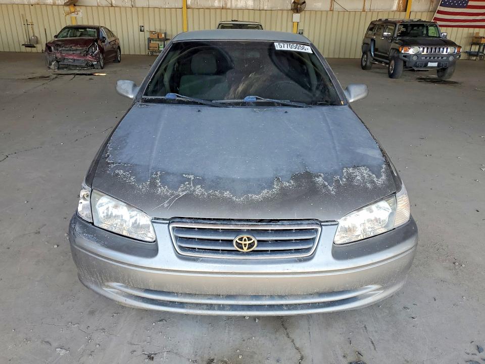 Aukcja sprzedaży 2001 Toyota Camry, vin: JT2BG28K510602392, numer aukcji: 57705056