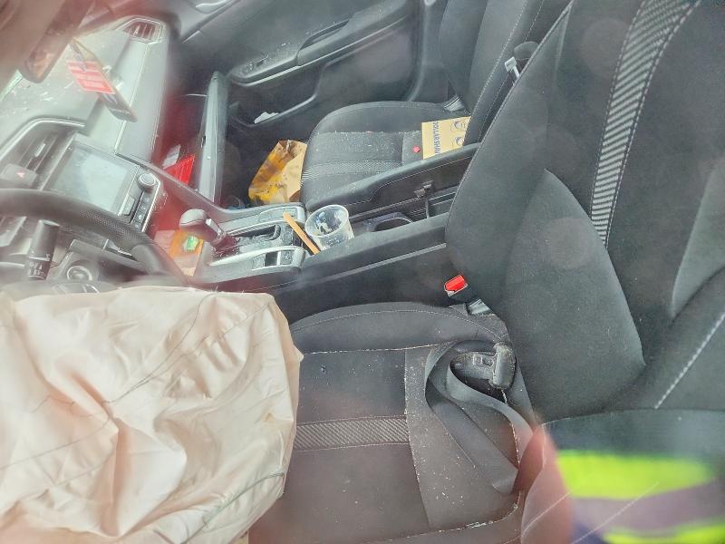 Aukcja sprzedaży 2018 Honda Civic, vin: 2HGFC2F87JH025454, numer aukcji: 56462146