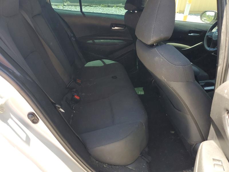 Aukcja sprzedaży 2020 Toyota Corolla, vin: 5YFEPRAE1LP090074, numer aukcji: 55855826