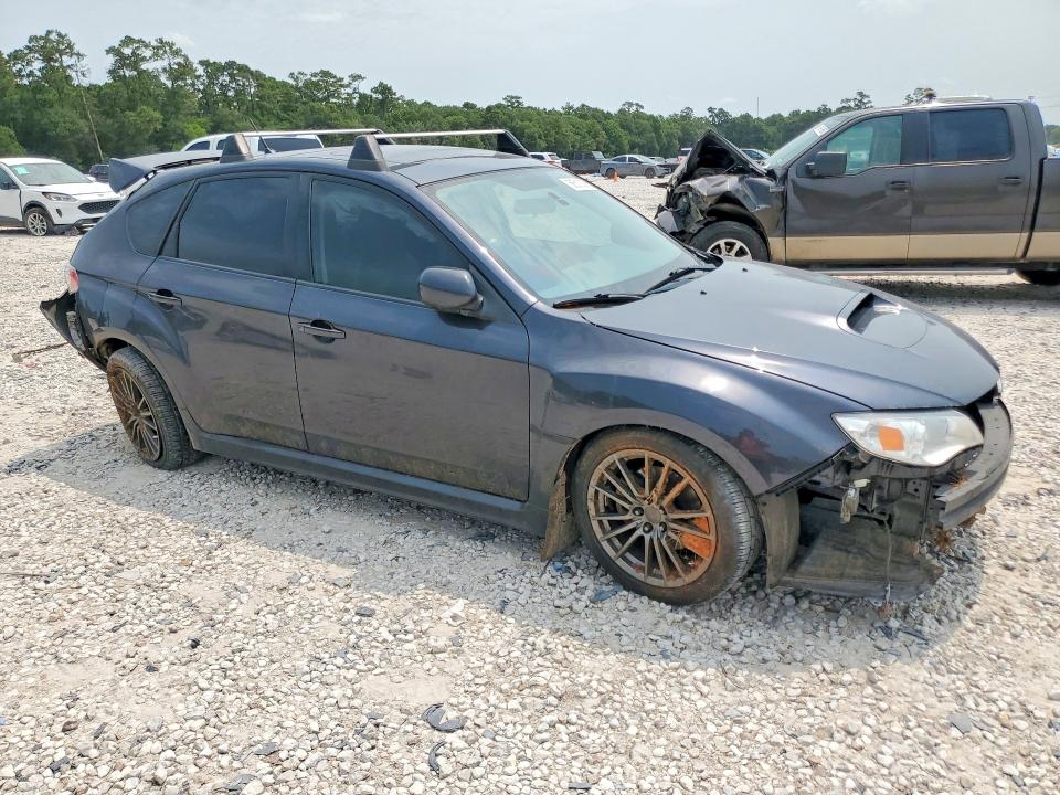 2014 Subaru Impreza მანქანა იყიდება აუქციონზე, vin: JF1GR7E60EG229485, აუქციონის ნომერი: 58510326