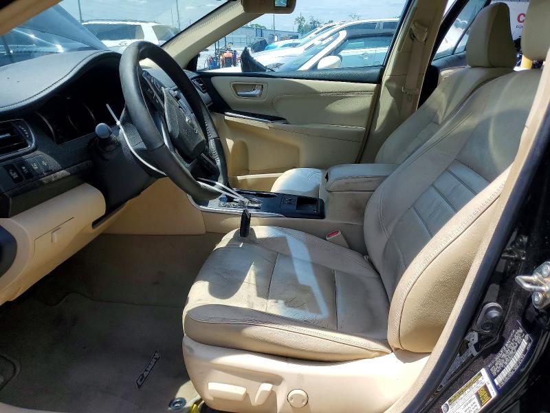 Продаж на аукціоні авто 2016 Toyota Camry, vin: 4T1BK1FKXGU577005, номер лоту: 56436146