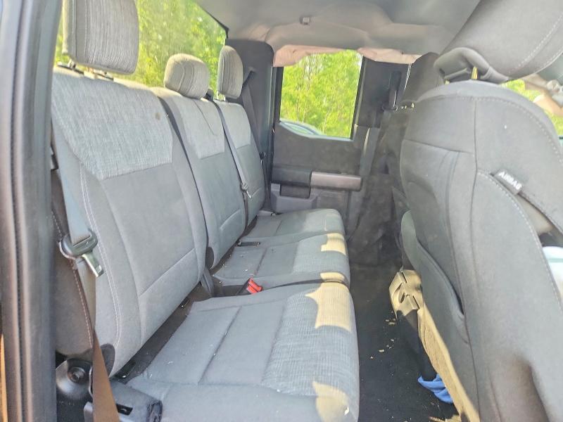 Продажа на аукционе авто 2021 Ford F150, vin: 1FTEX1EB9MFB81846, номер лота: 56097876
