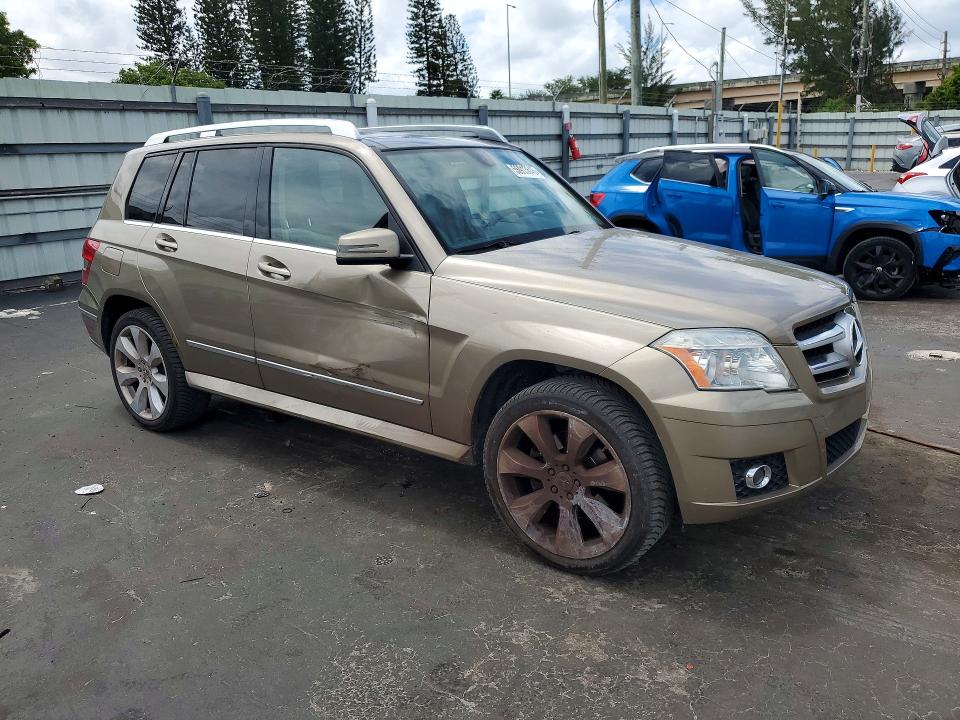 Продаж на аукціоні авто 2010 Mercedes-benz Glk, vin: WDCGG8HB3AF398537, номер лоту: 56913646