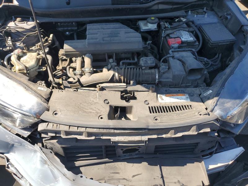Продажа на аукционе авто 2021 Honda Cr-v, vin: 7FARW1H76ME016499, номер лота: 57577756