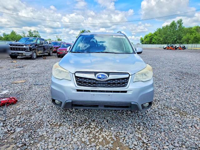 Aukcja sprzedaży 2014 Subaru Forester, vin: JF2SJAMC9EH490867, numer aukcji: 58077026
