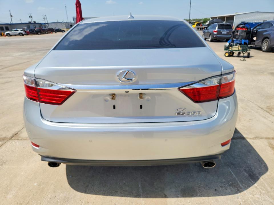 Aukcja sprzedaży 2014 Lexus Es, vin: JTHBK1GG6E2113814, numer aukcji: 59158756