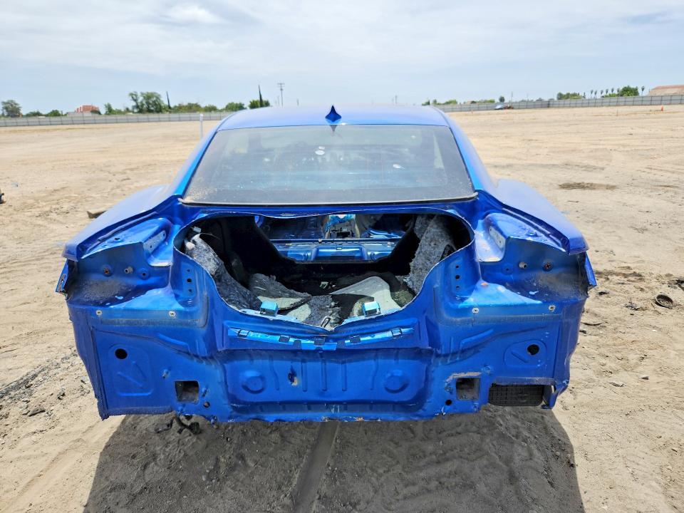 Aukcja sprzedaży 2017 Chevrolet Camaro, vin: 1G1FG1R77H0158609, numer aukcji: 56522936