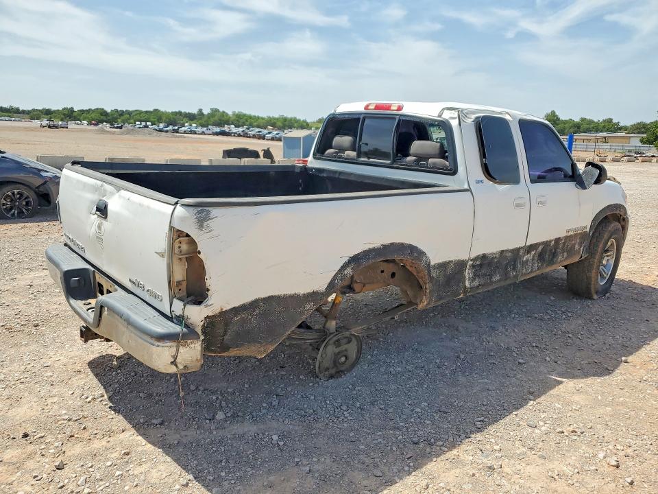 Продаж на аукціоні авто 2006 Toyota Tundra, vin: 5TBBT44106S484471, номер лоту: 59147566